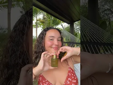 A return to simple, natural skincare 🌿