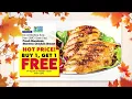 Fall Into Savings