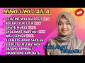 Download Lagu SHOLAWAT FULL ALBUM NING UMI LAILA TERBARU | SEJATINE WULAN POSO | BOCAH CILIK CILIK | SIFATE MURID