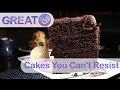 Great 8 Cakes You Can t Resist