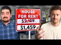 How Renting in Boise Idaho Might be better than Buying
