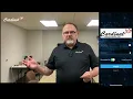 Introduction to the Fasttrak Driver App