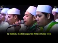 Download Lagu Suluk Najaka Qolbi - Busyrolana Ustadz Salim Feat Ustadz Ridwan I Az Zahir Live Temanggung