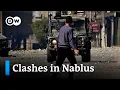 Download Lagu Israeli military operation in Nablus leaves several dead | DW News