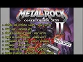 Download Lagu Album kompilasi hits 90an, Cover AI metal rock, viral tik tok 2025