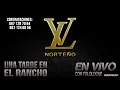 Y Ahora Te Vas - LV Norteño En Vivo Con Tololoche 2013