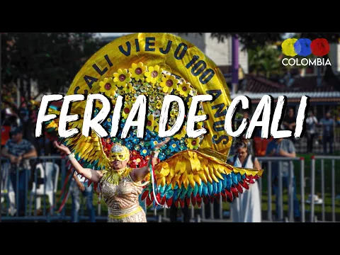 Feria de Cali | Experience the Rhythm of Salsa