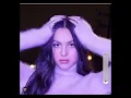 Using AI and using olivia Rodrigo pictures to see what it does