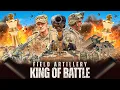Field Artillery The King of Battle Every 13-Series MOS Explained