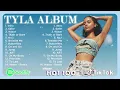 Download Lagu Tyla - TYLA (FULL ALBUM)