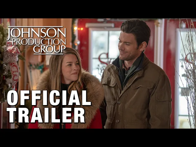 Christmas Scavenger Hunt - Official Trailer