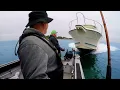 Download Lagu Fishermen Escape Just in Time