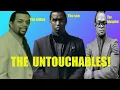 Diddy s father Melvin Combs shameful past working with Nicky Barnes Frank Luca the mob