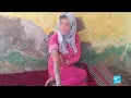 The trial of Khadija kidnapped held captive and raped for two months opens in Morocco