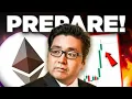 Download Lagu 😱ถือ ETH อยู่ = ต้องดู! 🚨Tom Lee ชี้เป้า $62K!