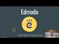 LMS Presentation Edmodo