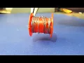 Download Lagu nichrome wire idea / simple electronics project idea / 7tech projects #shorts