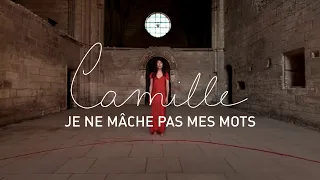 Camille Je Ne Mâche Pas Mes Mots Official 360 Music Video 