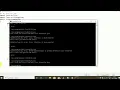 Java Create a File Using Character Stream Classes