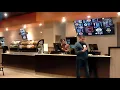 Sharter Prank at Al Markaz