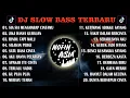 Download Lagu FULL ALBUM 2 JAM REMIX TIKTOK -  DJ SIA SIA MENGHARAP CINTAMU  REMIX