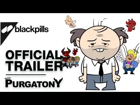 Purgatony - Official Trailer [HD] | blackpills