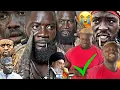 Download Lagu Siteu La Guis si Souf🛑Alahou Akbar Saltigue Mouhamed Badiane jure Balla va..Litax Zarco vs Sa thies
