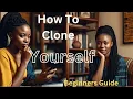 How To Clone Yourself In CapCut - Easy Beginners Tutorial