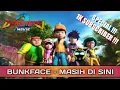 Lagu SPECIAL 1K SUBSCRIBER!!! || BoBoiBoy Movie 2 - Bunkface (Masih Di Sini)