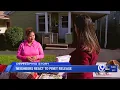Neighbors react to Pinet s release