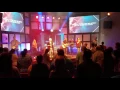 The Journey Band performs Drawing Closer by Planetshakers