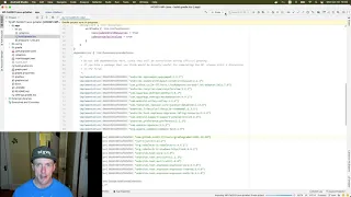 CS 124 MP Build System Fixes