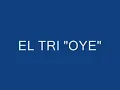 THREE SOULS IN MY MIND.OYE.