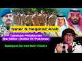 Download Lagu Qatar \u0026 Saudi Tambah Pelaburan Berbillion Billion Dollar Di Pakistan Selepas Israel Mengebom Doha