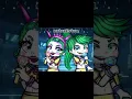 Download Lagu Sweet Dreams are made of this💚 #gacha #gachaclub #edit #trolls #velvet #veneer