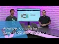 Advanced Controls for Xamarin iOS with Syncfusion The Xamarin Show