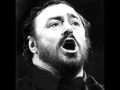 Download Lagu Luciano Pavarotti - Nina (Salzburg, 1976)