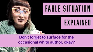 FABLE controversy explained what s going on