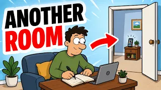 The Simple System That Stops Doomscrolling