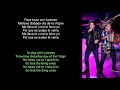 Carlos Vives   La Gota Fría  (Lyrics Spanish-English) (Español-Inglés)