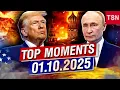 Download Lagu Hot Topics October 1: Putin provokes AGAIN! Trump’s unpredictability derail EU support for Ukraine?