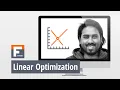 An theoretical overview of linear and combinatorial optimization concepts