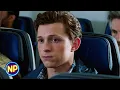 Download Lagu My Wife Pretended to Blip  | Spider-Man: Far From Home | Now Playing