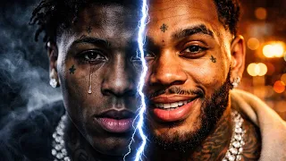 nba youngboy x kevin gates pain got a voice official music video 2026 