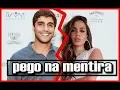 PORQUE ANITTA SE SEPAROU DE THIAGO MAGALHAES