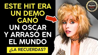 LA CANCIÓN que CONVIRTIÓ a BERLIN en LEYENDAS del SYNTH-POP