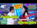 Lagu Memilih Setia | Difarina Indra ft Fendik | Adella TERBARU Dengan Lirik