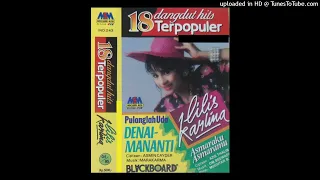 lilis karlina u0026 bambang asmaraku asmaramu