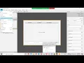 Creating JavaFX FXML Application Project Laboratory 4