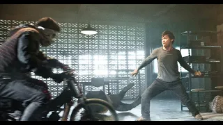 the protector haathi mere sathi factory fight scene tony jaa martal arts action movie hd